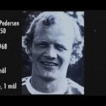 Birger Lindberg Pedersen blev født på denne dag.
