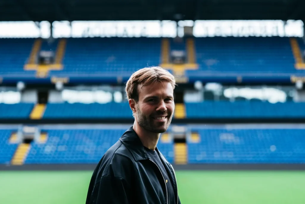 Patrick Mortensen er ny Brøndby-spilelr, men der er mere på vej.