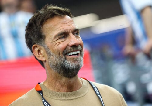 Den nuværende Head of Global Socces-chef i Red Bull i for af Jürgen Klopp kan være tæt på et comeback på trænerbænken.