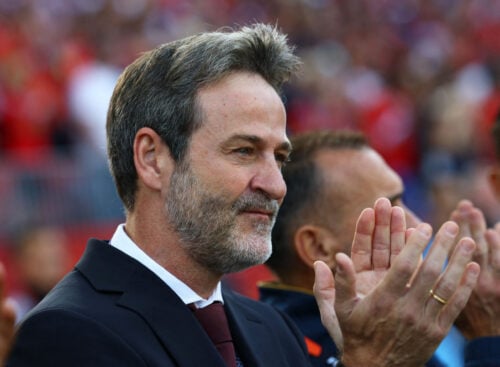 Thomas Christiansen meldes på vej til landstrænerjobbet i Ecuador.