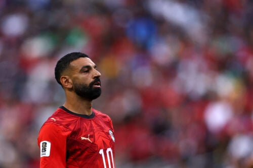 Egypten kan igen ånde en smule lettet op ved VM 2026, da en god nyhed om den altafgørende stjerne Mohamed Salah er kommet frem.