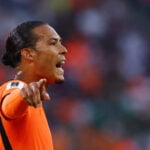 Virgil van Dijk nærmer sig afslutningen på en glorværdig periode i Liverpool, mens spekulationerne om fremtiden tager til i styrke.