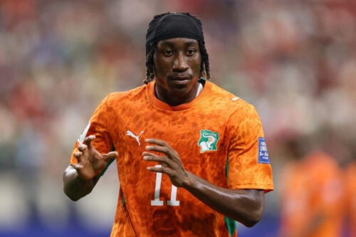 Liverpool ser ud til at måtte opgive jagten på Yan Diomandé, men det stopper ikke klubbens aggressive transferplaner.