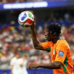 Jagten på Mohamed Salahs langsigtede afløser er gået ind i en altafgørende fase for Liverpool. Nu er en ny VM-stjerne på blokken.
