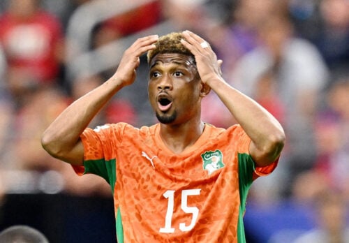 Den seneste melding fra Fabrizio Romano slår fast, at ivorianske Amad Diallo definitivt ikke er til salg denne sommer.