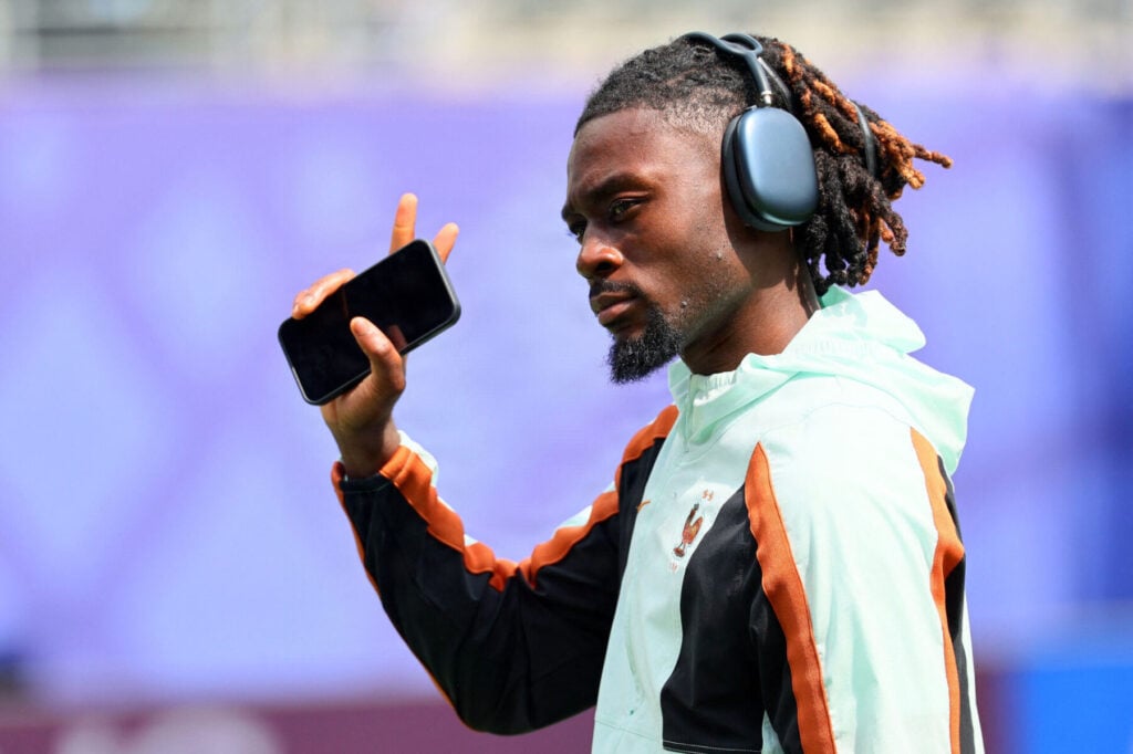 Manu Koné er et interessant transfermål.