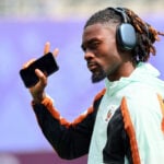 Manu Koné er et interessant transfermål.