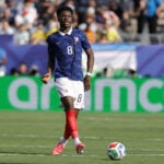 Manchester United intensiverer jagten på en ny stjerne til midtbanen, men klubben har gjort én ting helt klar over for Aurélien Tchouaméni.