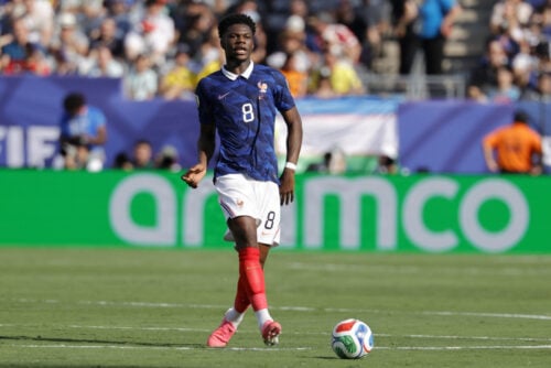 Manchester United intensiverer jagten på en ny stjerne til midtbanen, men klubben har gjort én ting helt klar over for Aurélien Tchouaméni.