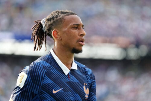 Real Madrid bør hente Michael Olise, lyder det.