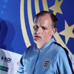 England kan blive ramt af særlig regel før VM-kampen mod Norge.
