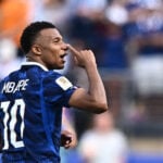 Der er kun ét hold, der kan stoppe Frankrig ved VM, mener Gary Neville.