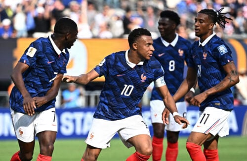 Kylian Mbappé er en af Real Madrids absolutte nøglespillere på banen, men nu kan han få en afgørende rolle uden for kridtstregerne.