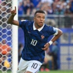 Kylian Mbappé er en af Real Madrids vigtigste spillere, men nu kobles franskmanden sammen med et opsigtsvækkende transferfremstød,
