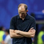 Thomas Tuchel mistede besindelsen.