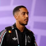 Youri Tielemans er på vej til Manchester United.