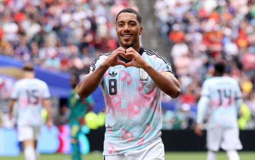 Manchester United har planen klar efter Youri Tielemans.