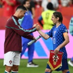Kroatien er ude af VM efter VM-drama.