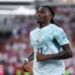 Eftertragtede Rafael Leão er en af profilerne ved VM, hvor han netop har spillet Portugal i 1/8-finalen, hvor Spanien venter i aften.