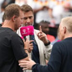 Tysklands storskuffende VM-exit mod Paraguay har kostet Julian Nagelsmann jobbet som landstræner. Nu falder der brænde ned.