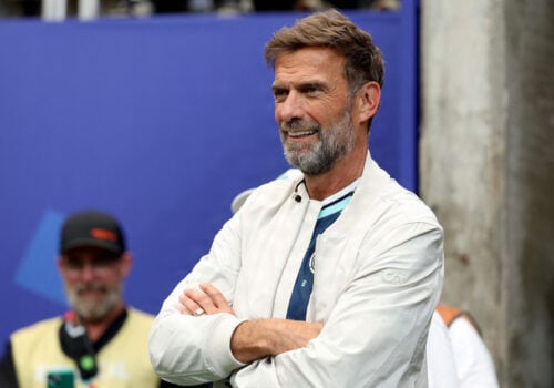 Jürgen Klopp er på vej til at blive ny tysk landstræner. På papiret virker det som den mest logiske beslutning i nyere tid.