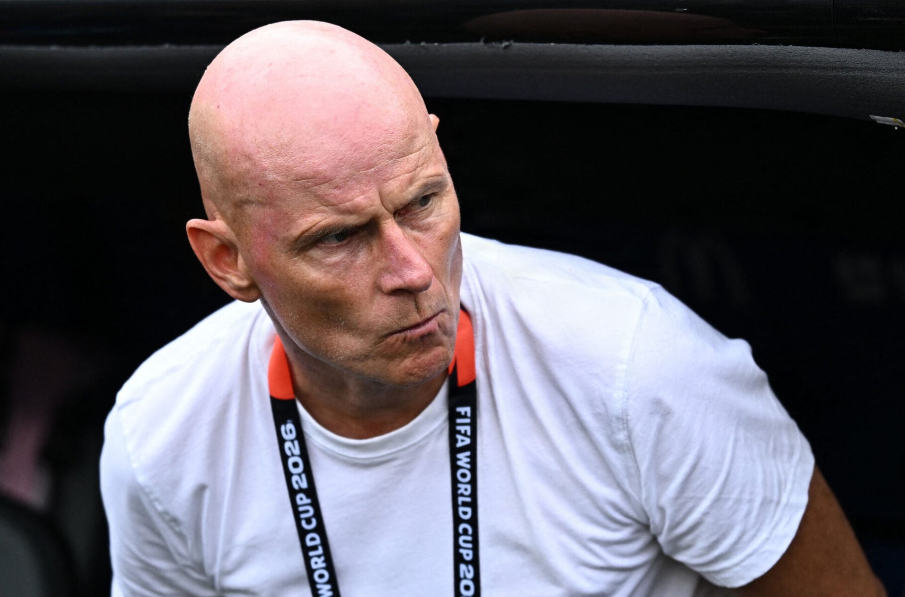 Ståle Solbakken har ingen grund til at være bekymret før VM-brag.