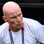 Den norske landstræner Ståle Solbakken lægger ikke skjul på sin frustration over en opsigtsvækkende beslutning fra FIFA.