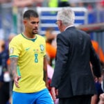 Arsenal har allerede styrket truppen med en ny målmand, mens jagten på Bruno Guimarães fortsætter ufortrødent.