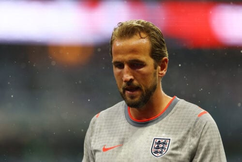 Harry Kane gav et legendarisk interview.