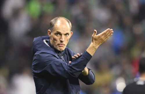Thomas Tuchel bliver nu advaret.