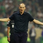 England sikrede sig en dramatisk 3-2-sejr over Mexico og er klar til kvartfinalen mod Norge ved sommerens VM.
