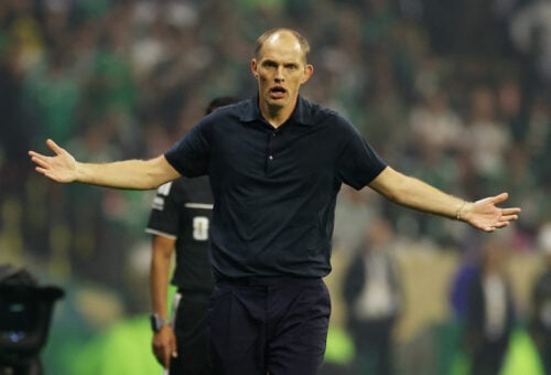 England sikrede sig en dramatisk 3-2-sejr over Mexico og er klar til kvartfinalen mod Norge ved sommerens VM.