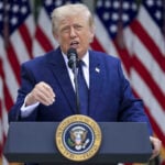 Det belgiske landshold sendte ikke blot USA ud af VM med et bragende 4-1-nederlag i Seattle. De sendte også en syrlig hilsen til Donald Trump.