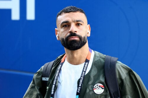 Mohamed Salah foretrækker et skifte til Chelsea.