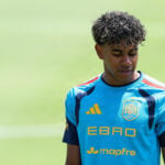 FC Barcelona-stjernen Lamine Yamal har for alvor pustet liv i spekulationerne om en stor sommertransfer, der fortsat kan blive aktuel.