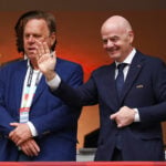 FIFA har nu præciseret forløbet i sagen om Folarin Balogun, efter der har været stor debat om hans spilleberettigelse under VM.