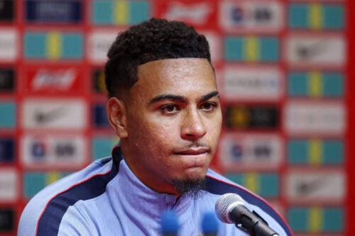Morgan Rogers har valgt at skifte til Chelsea.