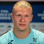 Der dukker en særlig overraskelse op, hvis man søger på Erling Haaland på Google.