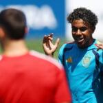 Spanien og Lamine Yamal står tirsdag aften over for Belgien i VM-kvartfinalen, hvor en plads blandt de sidste fire hold er på spil.