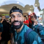 Mohamed Salah har sagt ja til Bestikas.