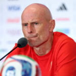 England møder Norge lørdag i en historisk VM-kvartfinale klokken 23.00, hvor landstræner Ståle Solbakken har en klar holdning.