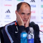 England møder Norge i et kæmpe brag af en VM-kvartfinale klokken 23.00, men før kampen er en ting i stort fokus.