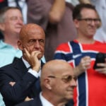 Pierluigi Collina har været med til at fastsætte reglerne ved VM.