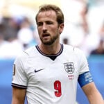 Harry Kane har truffet en beslutning.
