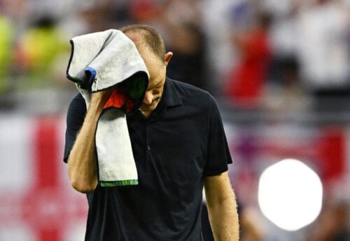 Spanien står til at få en kæmpe fordel i VM-finalen.