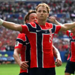 Andreas Schjelderup kan være på vej mod et nyt klubskifte, hvor et muligt salg vil sende rigtig mange millioner til FC Nordsjælland.