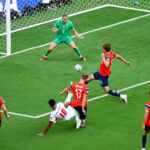 Optagelserne skaber stor debat efter England-Norge ved VM.