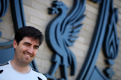 Liverpool er rykket et stort skridt tættere på Bradley Barcola, der efter sigende er klar til at rykke til Merseyside-klubben. Her følger et flot CV med.