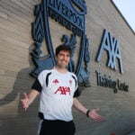 Liverpool forventes at styrke midtbanen inden den kommende sæson, hvor en ny stjerne kan være på vej til Anfield inden længe.