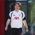 Liverpool har taget endnu et vigtigt skridt i planerne for fremtiden under Andoni Iraola. Nu skriver en stor stjerne under med klubben.